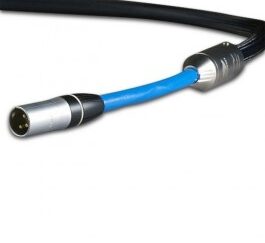 Siltech Queen Signalkabel