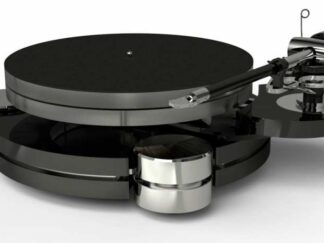 Origin Live Sovereign Mk4 Skivspelare