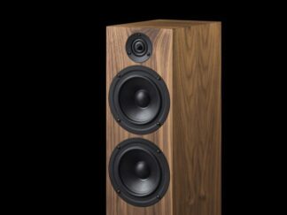 Pro-Ject Speaker Box 15 DS2 Högtalare