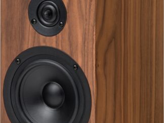 Pro-Ject Speaker Box 5 DS2 Högtalare