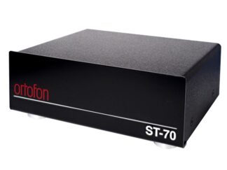 Ortofon ST-70 Transformer