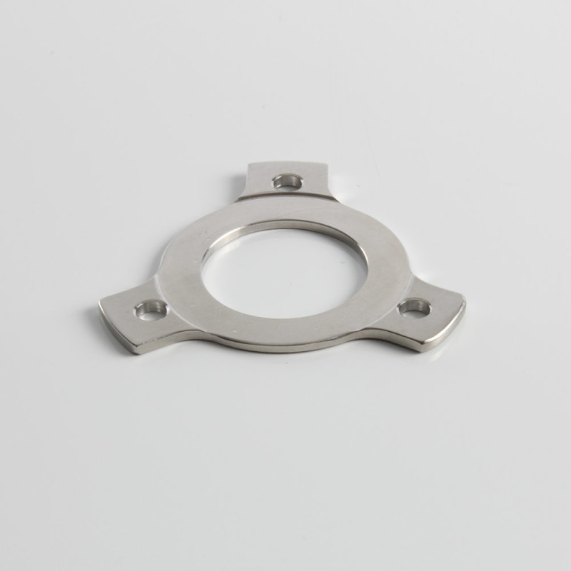 stainless-3-point-arm-spacer