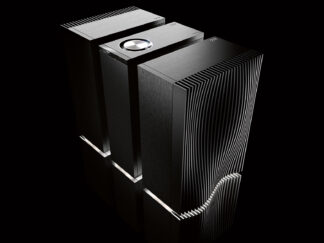 Naim Statement NAC S1 Försteg