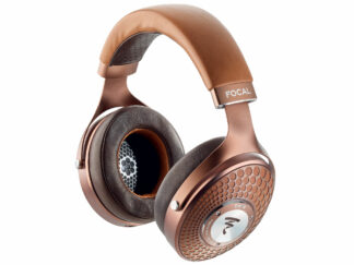 Focal Stellia Hörlurar