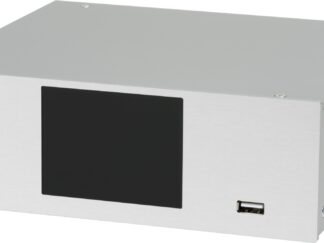 Pro-Ject Stream Box DS2 T Streamer