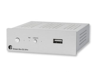 Pro-Ject Stream Box S2 Ultra Streamer