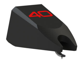 Ortofon Stylus CC Anniversary 40 Nål