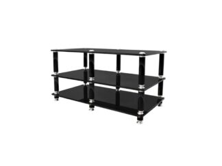 Norstone Stäbble Av Mediabänk