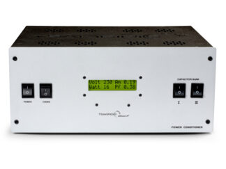 Tsakiridis Super Athena Strömrenare