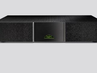 Naim Supercap DR Nätdel