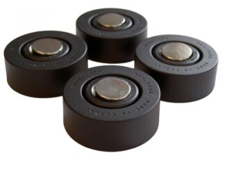 Soundcare Superspikes Feet Dämpfötter till Högtalare