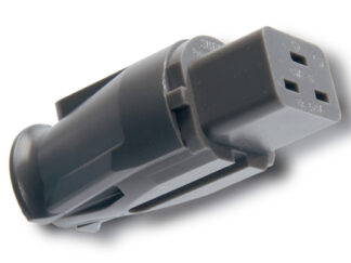 Supra Mains Plug SWF-16 Female Strömkontakt