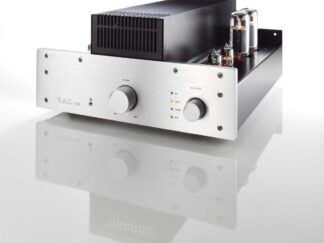 T.A.C. 22 Rörförstärkare