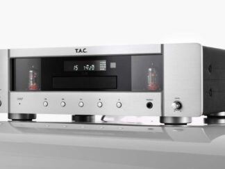 T.A.C.  C-35  CD spelare