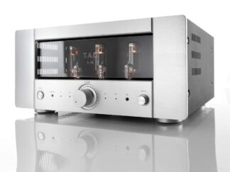 T.A.C. K-35 Rörförstärkare