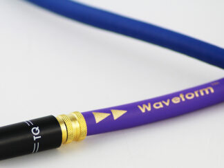 Tellurium Q Digitalkabel Blue RCA / XLR / USB 1m