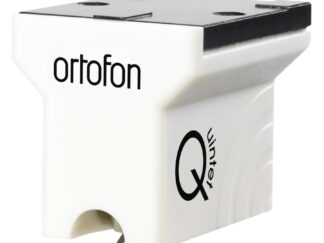 Ortofon Quintet Mono MC Pickup