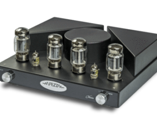 Fezz Audio Titania Förstärkare