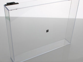 Rega Turntable Lid Clear