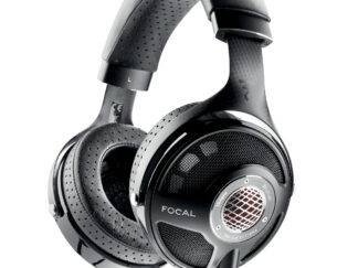 Focal Utopia Hörlurar