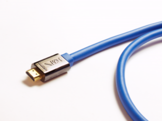 van den Hul HDMI Ultimate 4K Displaykabel