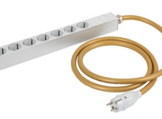 van den Hul Mainsstream Grendosa