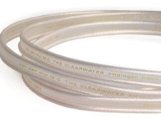 van den Hul The Clearwater Högtalarkabel