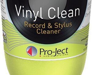 Pro-Ject Vinyl Clean