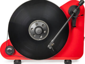 Pro-Ject VT-E BT p.u. Ortofon OM 5e