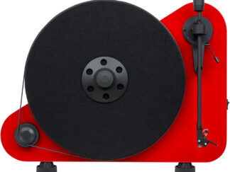 Pro-Ject VT-E p.u. Ortofon OM 5e