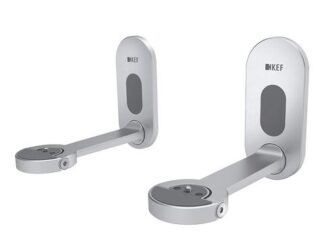 Kef LSX B1 Wall Bracket