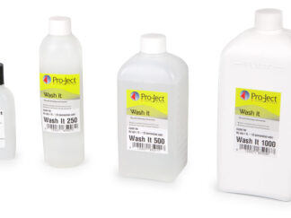 Pro-Ject Wash It 100ml