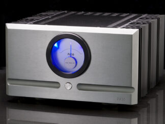 Pass Labs XA160.8 Monoslutsteg