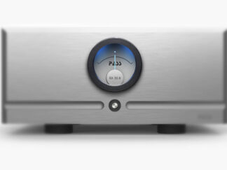 Pass Labs XA30.8 Slutsteg