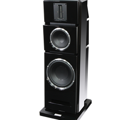 Advance Acoustic XI-500 Högtalare