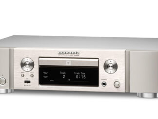 Marantz ND 8006 Mediaspelare