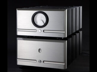 Pass Labs XS300 Monoslusteg