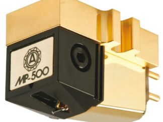 Nagaoka MP-500 Pickup