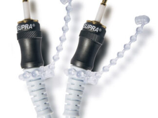 Supra ZAC Mini Mp-Mp Digitalkabel